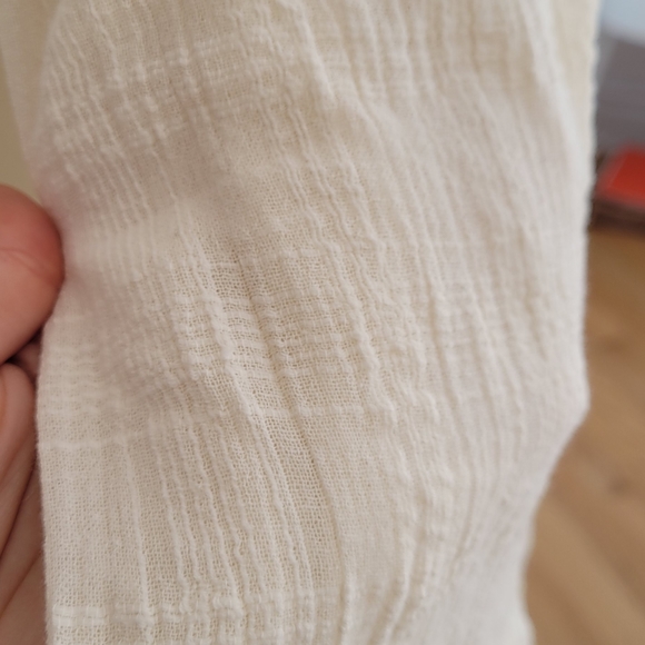 NWT - Rip Curl - Sol Midi shirt dress - Picture 7 of 10